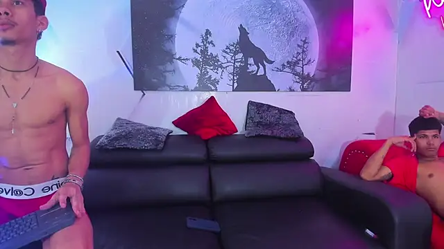 Alex_jeins_at 라이브 XXX 채팅