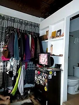 Chat XXX Live Little_Doll25