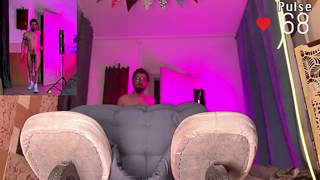 Farmer_James Obrolan Langsung XXX