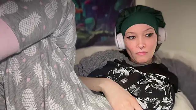 FRRANNKIE Live XXX-Chat