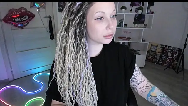 Chat XXX Live HoneySallyMoore