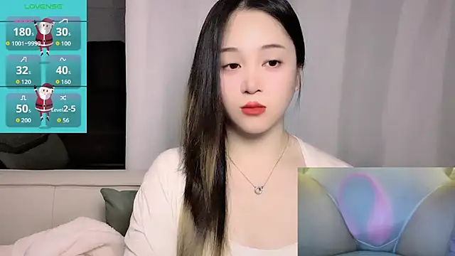 woaiqinqin Live XXX-Chat