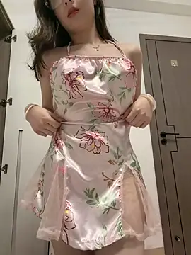 meimei_x's Webcam Show