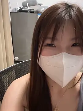 _xiaoxinxin_ 网络视讯表演