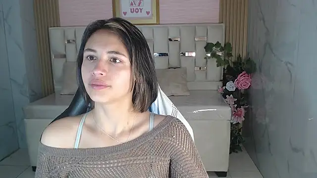 bonnie_1s' Webcam Show