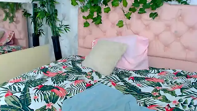 zara_cute Obrolan Langsung XXX