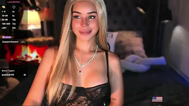 Chat XXX Live ZyraGoddes