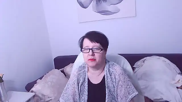 ChristaRose's Live XXX Chat