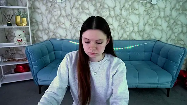 Czat XXX na żywo – MaRich_Ka