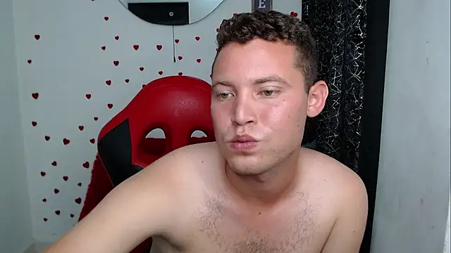 Chat +18 de sven_fox723 ao vivo