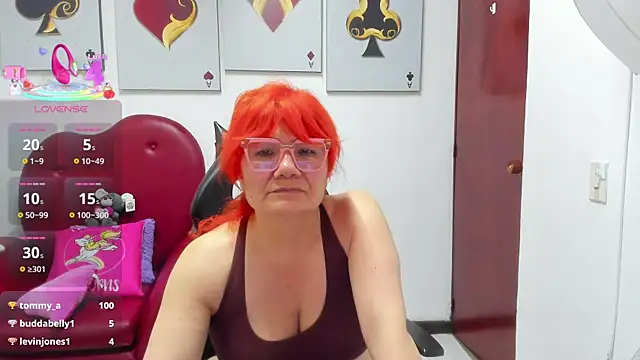 Sembang XXX Secara Langsung Salomeediaz_