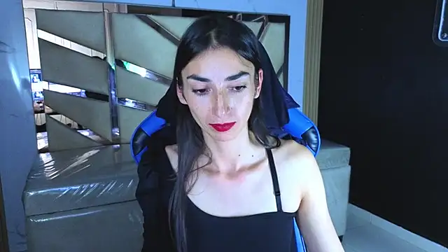 Maily_a_ 即時 XXX 聊天