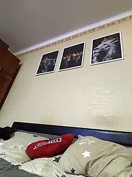 Sonja200 现场XXX聊天