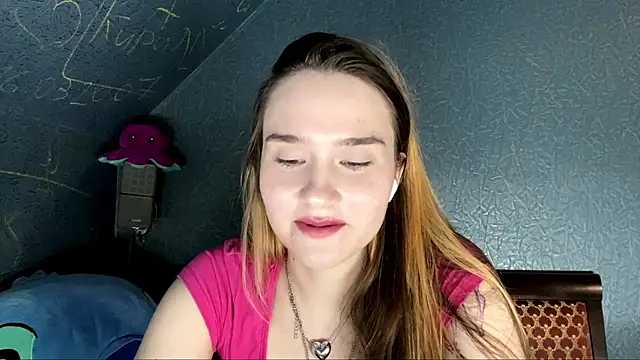 CarmelaLiebherr 라이브 XXX 채팅