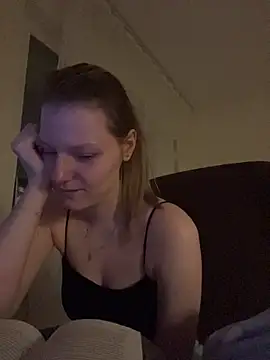 แชท XXX สดของ MaryHiggins