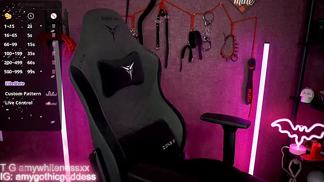 amywhitenessxx Chat XXX live