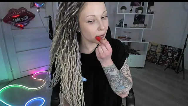 HoneySallyMoore: απευθείας συνομιλία ΧΧΧ