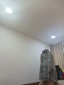 sasi_luna Webcam-Show