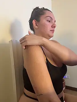 Eva_stark10 现场XXX聊天