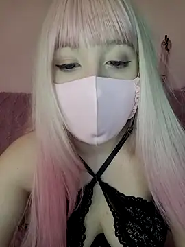 Zuzanna_Pink Chat XXX in diretta