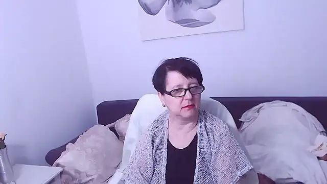 Chat XXX ao vivo de ChristaRose