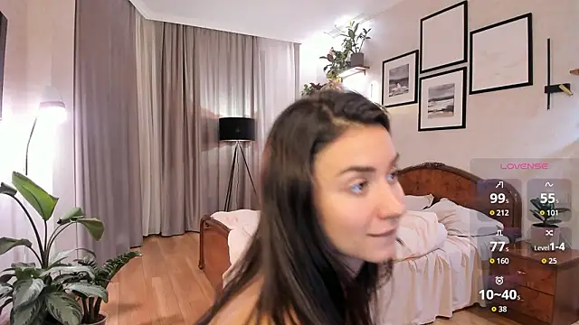 NicoleLuv Chat XXX live