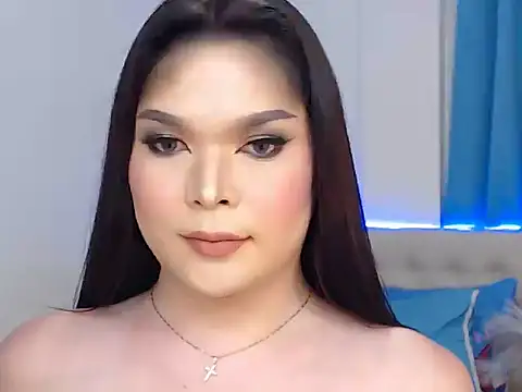 Chat +18 de VickyMarquez ao vivo