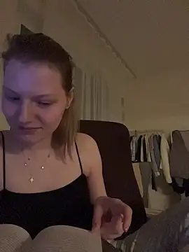 แชท XXX สดของ MaryHiggins