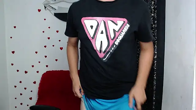 sven_fox723 Webcamshow