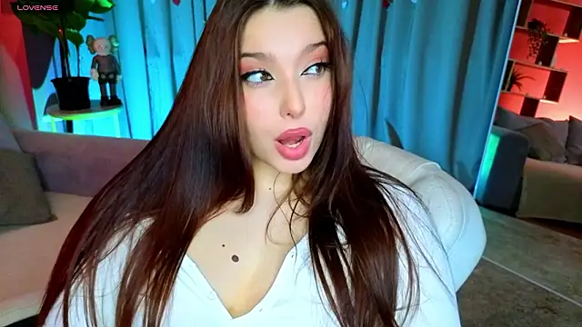 Lucy_louras Obrolan Langsung XXX