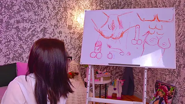 JinxMoon Live XXX Chat