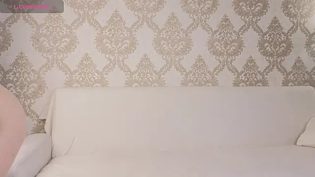 foxy_bloomm: онлайн-секс-чат