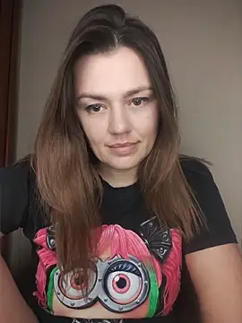 KrissSexi's Live XXX Chat