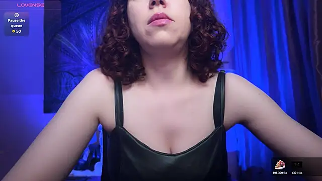 Helena__Femdom Obrolan Langsung XXX