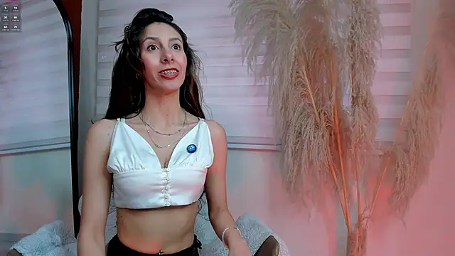 luna_willians Chat XXX live