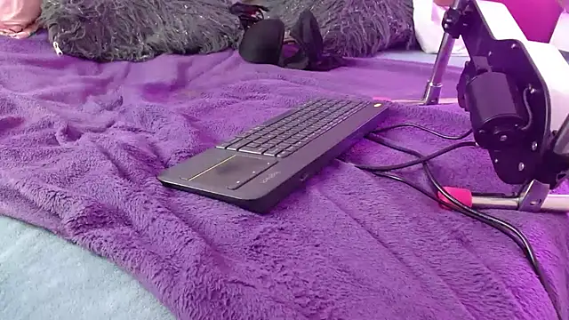 Chat XXX en directo de AlexaFontana