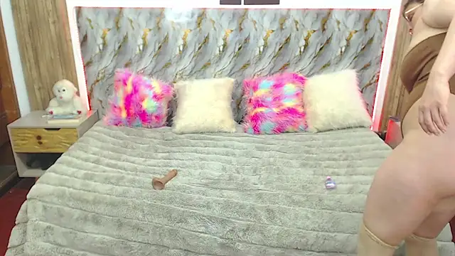 rossyvalbuena: онлайн-секс-чат