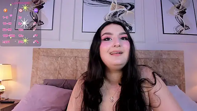 zoe_moon__ Chat XXX live