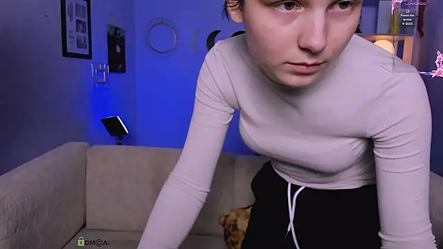 Chat XXX Live mirginia_lovely