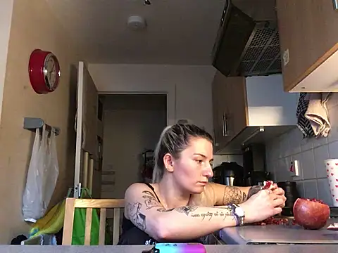 xxamyleighxx Chat XXX live