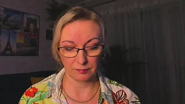 vanessa_chat 在線直播表演