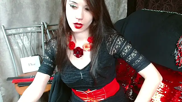 VictoryVega Chat XXX in diretta