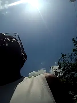 mellow_smoke Live XXX-chat