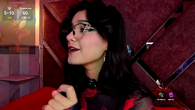 ValerieKay_: онлайн-секс-чат