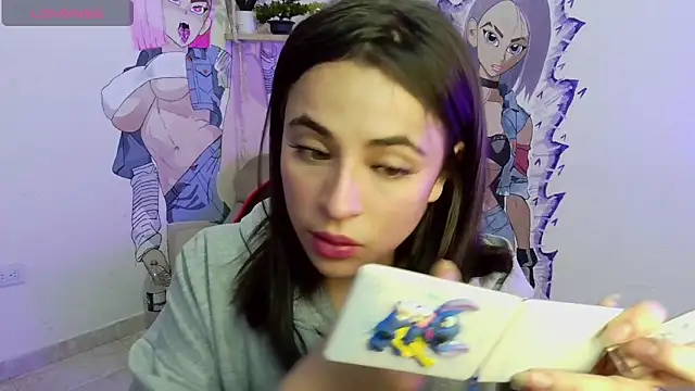 sofi_lara28 Chat XXX live