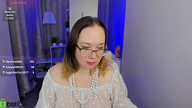 Dixon_Ross 现场XXX聊天