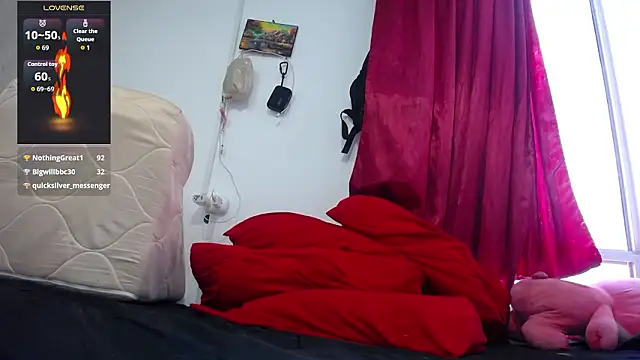 Brenda_Berck_: онлайн-секс-чат