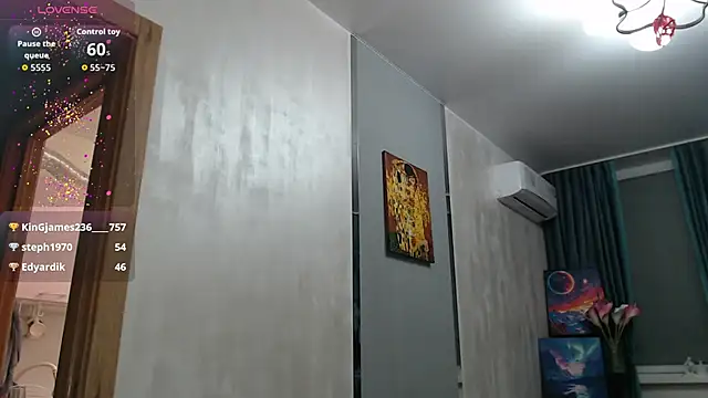 Stacy_Davice élő XXX-chatje