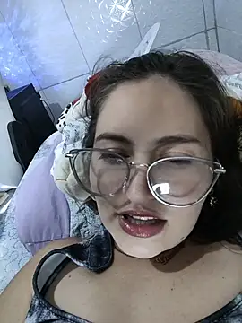Show de dani123unica na webcam