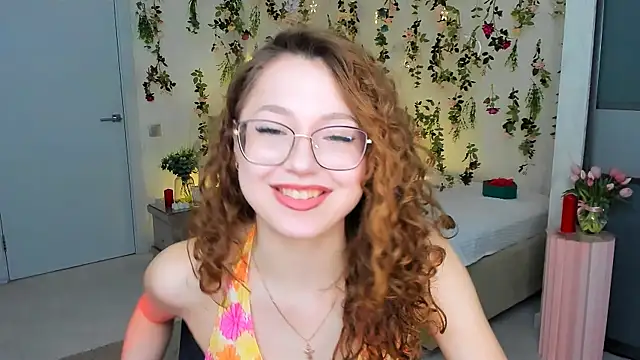 SereneFlame 라이브 XXX 채팅